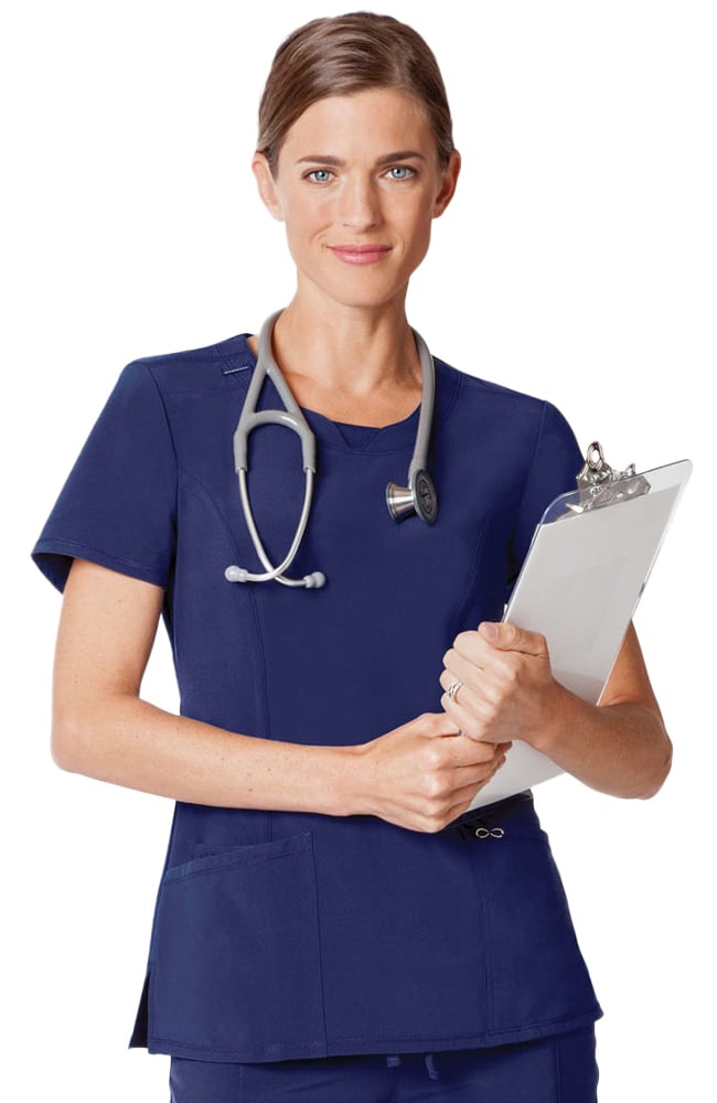 Best Medical Scrubs for Women Raley Scrubs